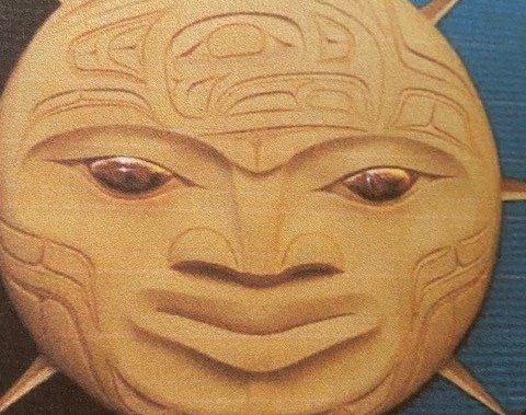 Полицията в Саанич Британска Колумбия издирва произведения на местно изкуство