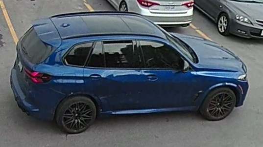 BMWX5