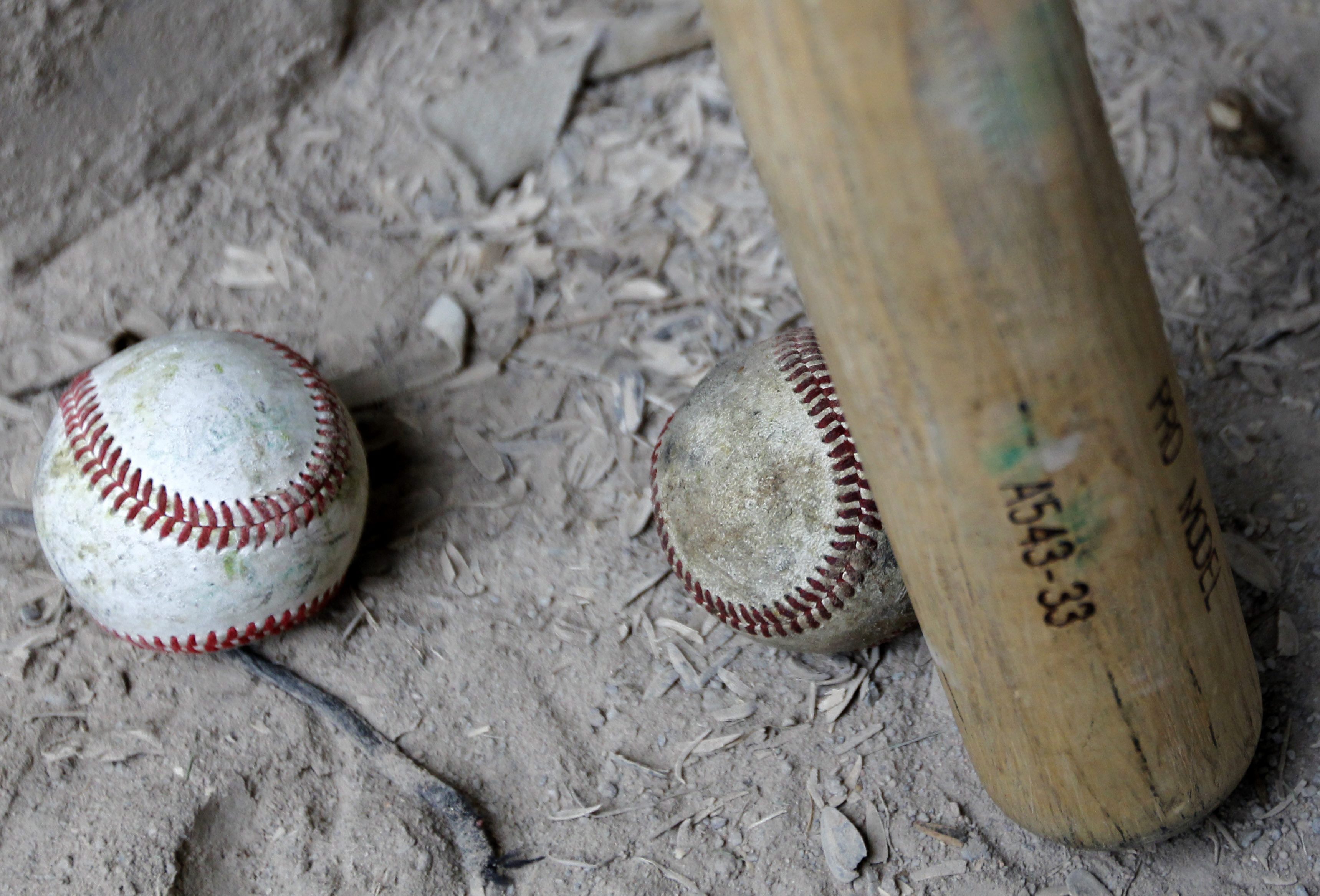 Бейзболният сезон е в ход и няма да мине много