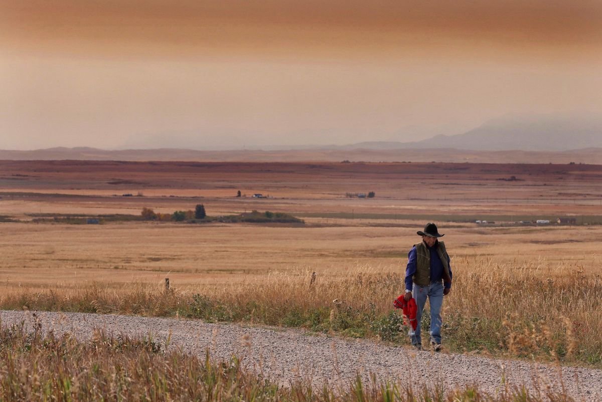 Treaty entitled Alberta First Nation to larger reserve: Supreme Court of Canada - Vimarsana News