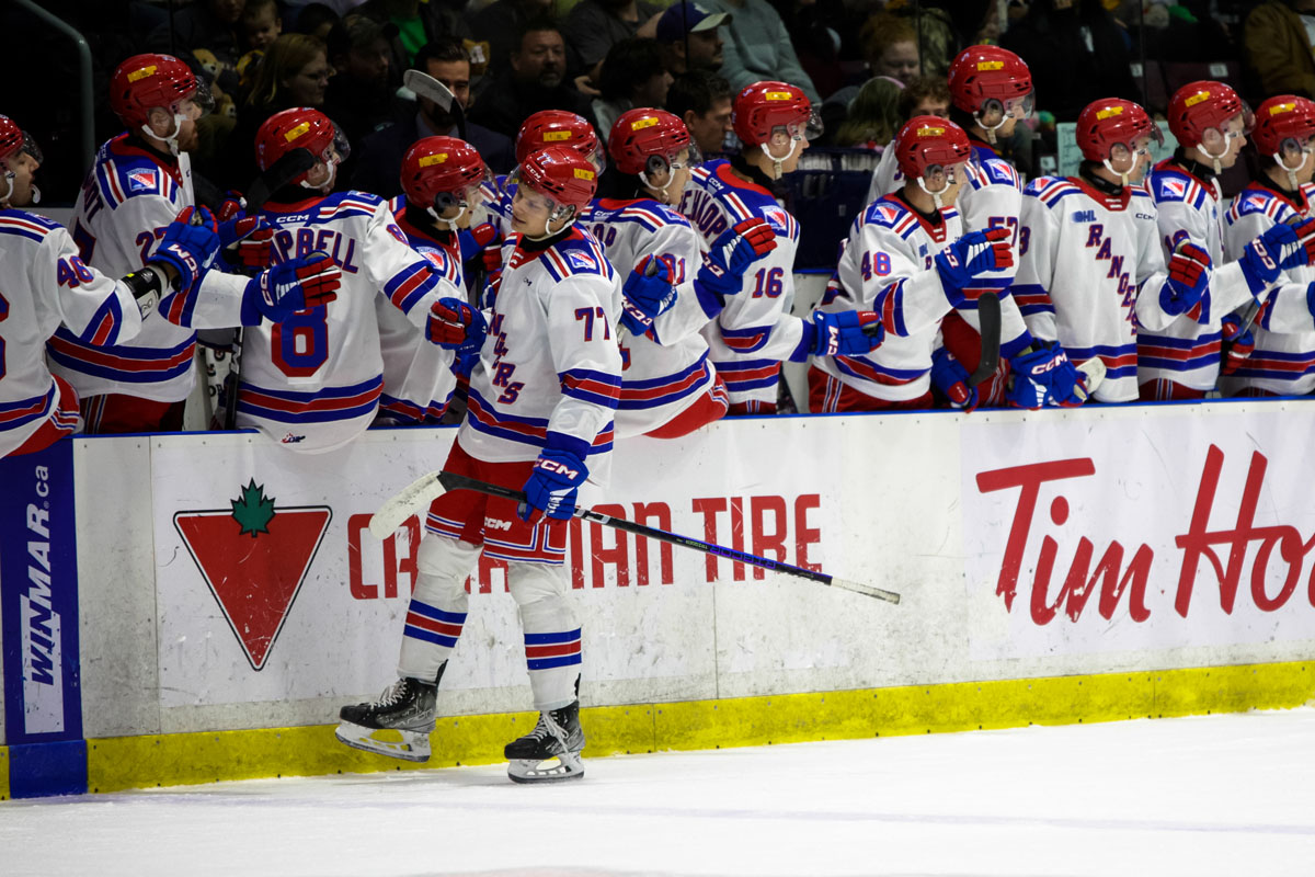 Кичънър Рейнджърс записа важна победа отзад във вторник вечер в