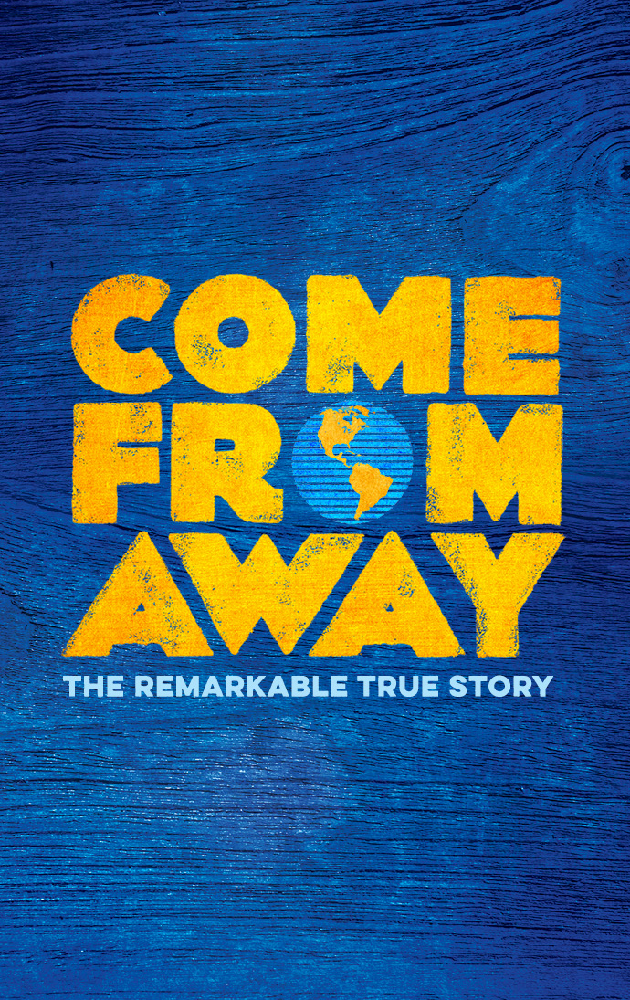 Come From Away - image