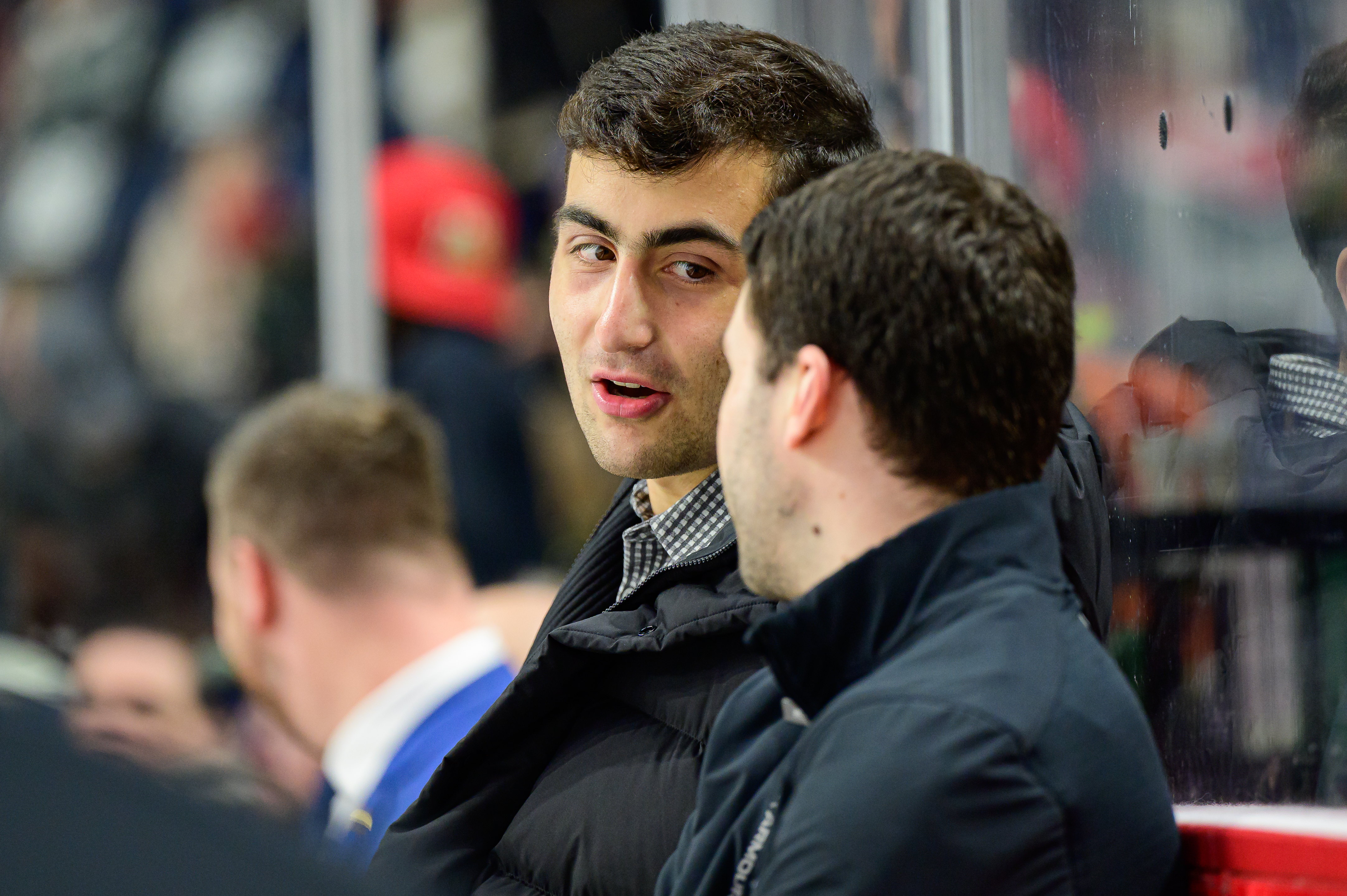 В резултат на невдъхновяващия край на кампанията след сезона на