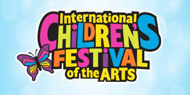 630 CHED Supports the International Children’s Festival of the Arts - image
