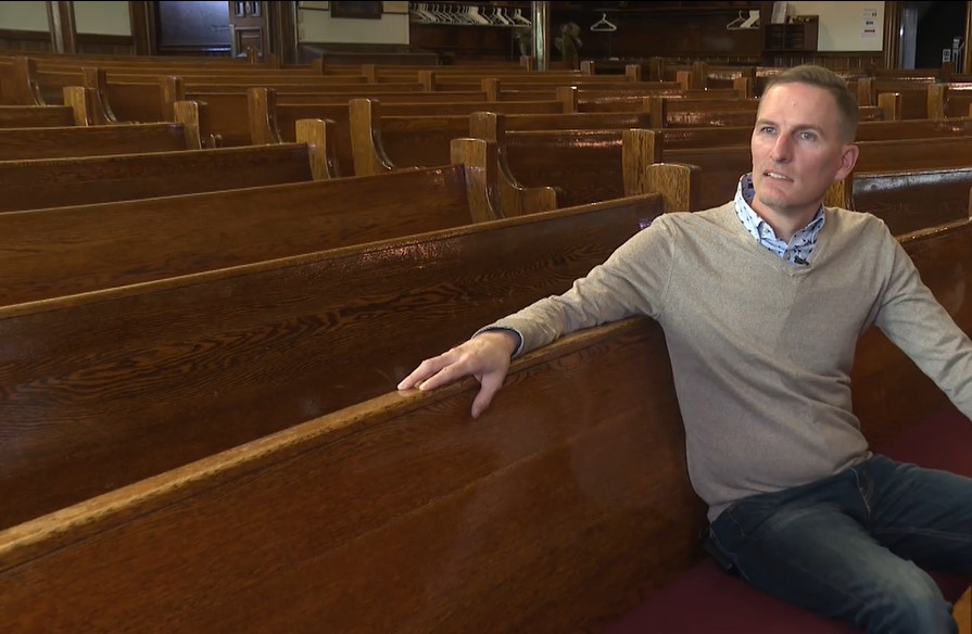 Брок Хигинсън знае от първа ръка въздействието на рака върху