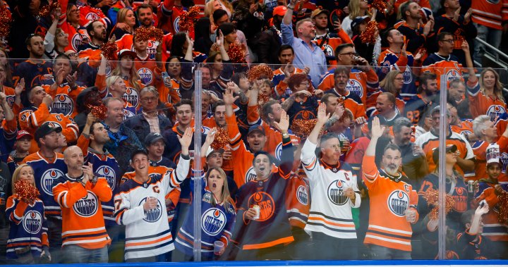 5 неща, които трябва да знаете за плейофите на НХЛ през 2024 г. в понеделник