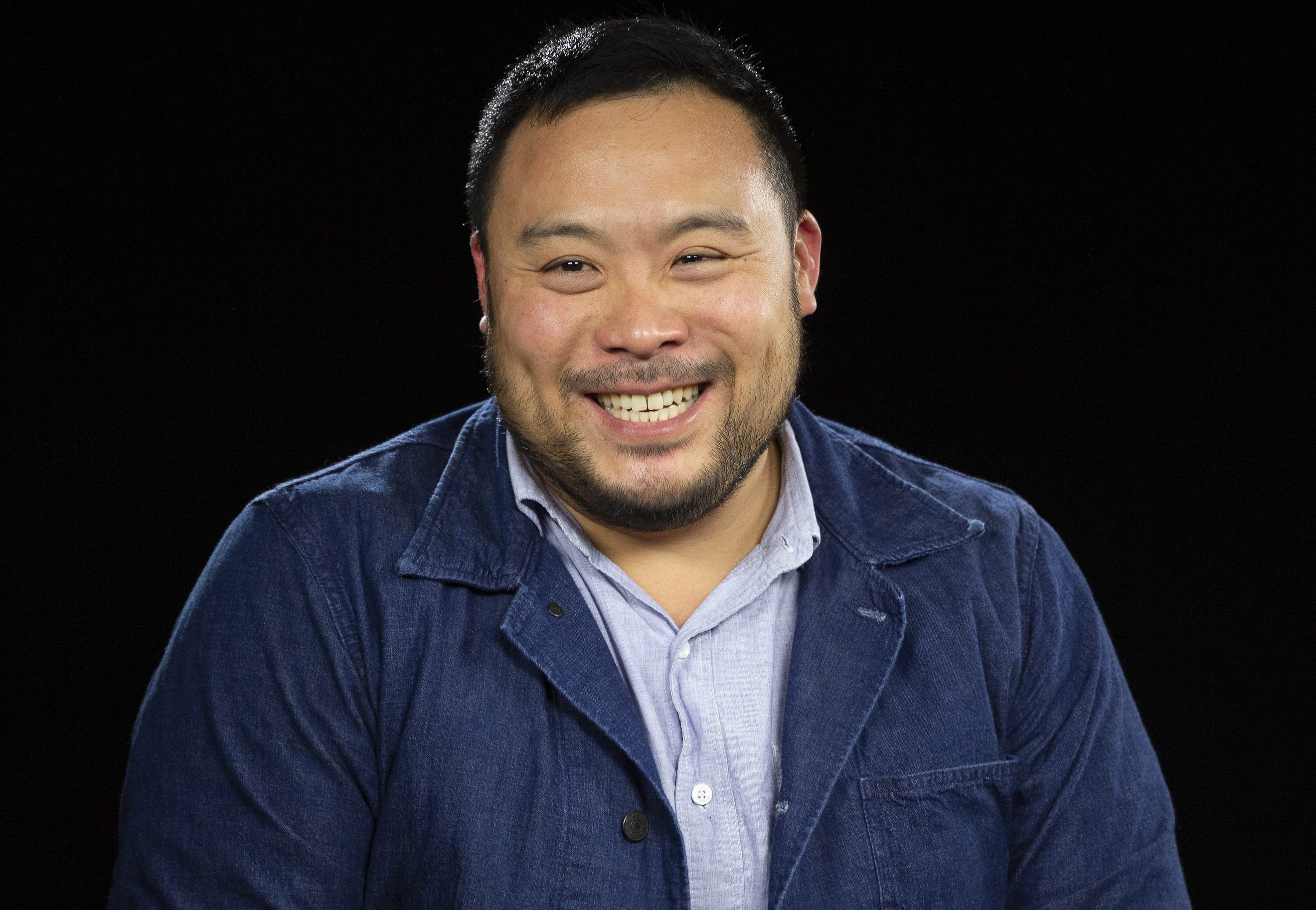 David Chang’s Momofuku to stop ‘chile crunch’ trademark battle after outcry