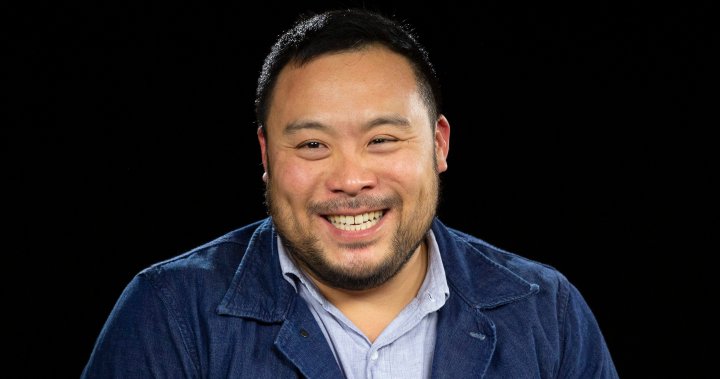David Chang’s Momofuku to stop ‘chile crunch’ trademark battle after outcry – National