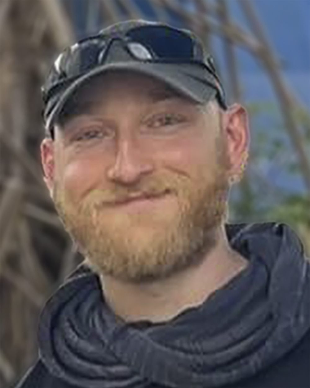 Канадец убит в понеделник заедно с шестима други хуманитарни работници