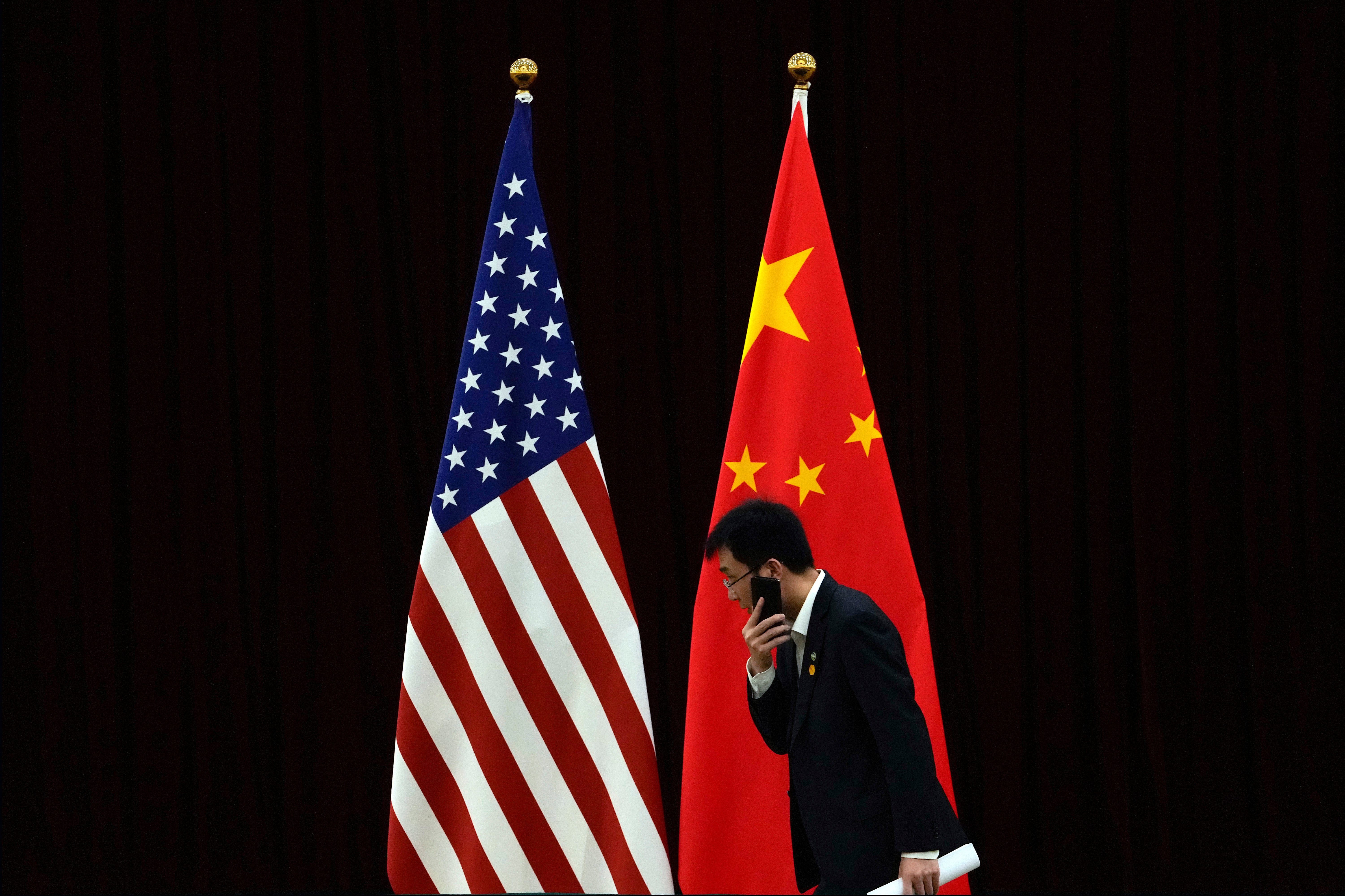 China 'likely' to try to interfere in U.S. elections: Microsoft - National - Vimarsana News