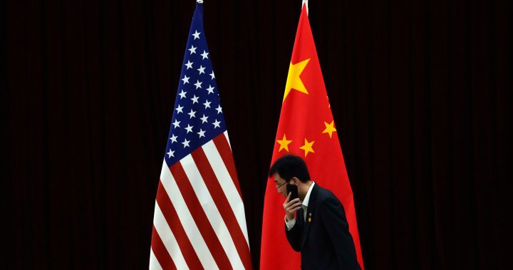 Китай „вероятно“ ще се опита да се намеси в изборите в САЩ: Microsoft