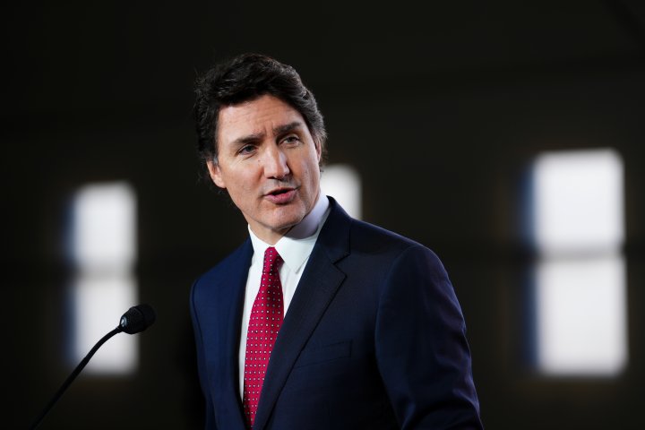 Trudeau to make announcement in Saskatoon today