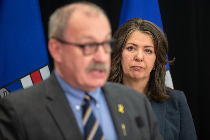 Municipal Affairs staff cannot find letter referenced by Alberta premier