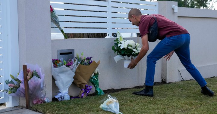 Австралийската полиция във вторник заяви, че нападението с нож срещу