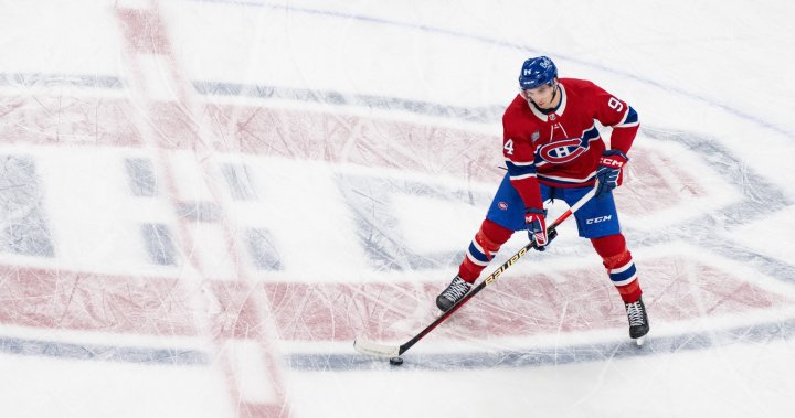 Call of the Wilde: Les Canadiens de Montréal ont terminé la saison avec une défaite de 5-4 en tirs de barrage contre Détroit-Montréal