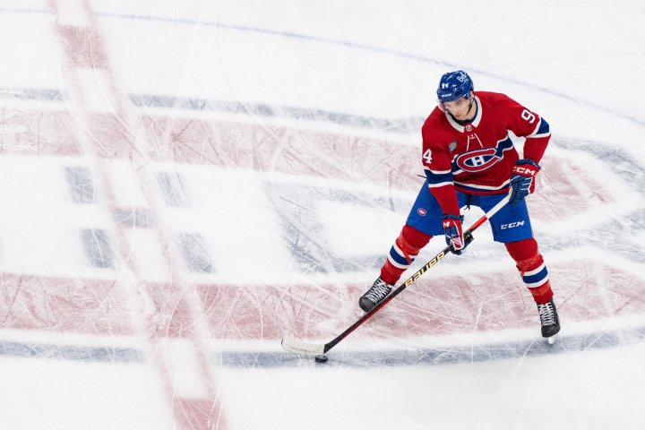 Call of the Wilde: Montreal Canadiens finish season with 5-4 shootout loss to Detroit