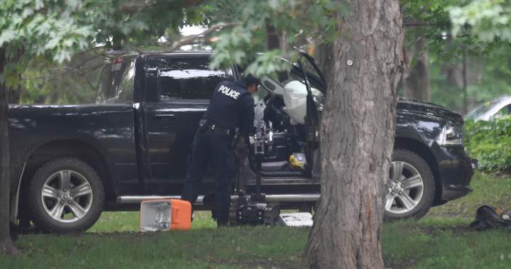 Катрин Маккена забеляза че първата сериозна вълна от заплахи насочена