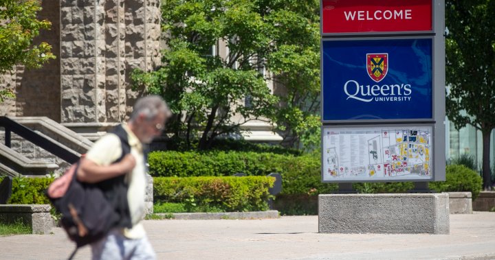 Премиерът Форд казва, че иска само „студенти от Онтарио“ в университети, колежи