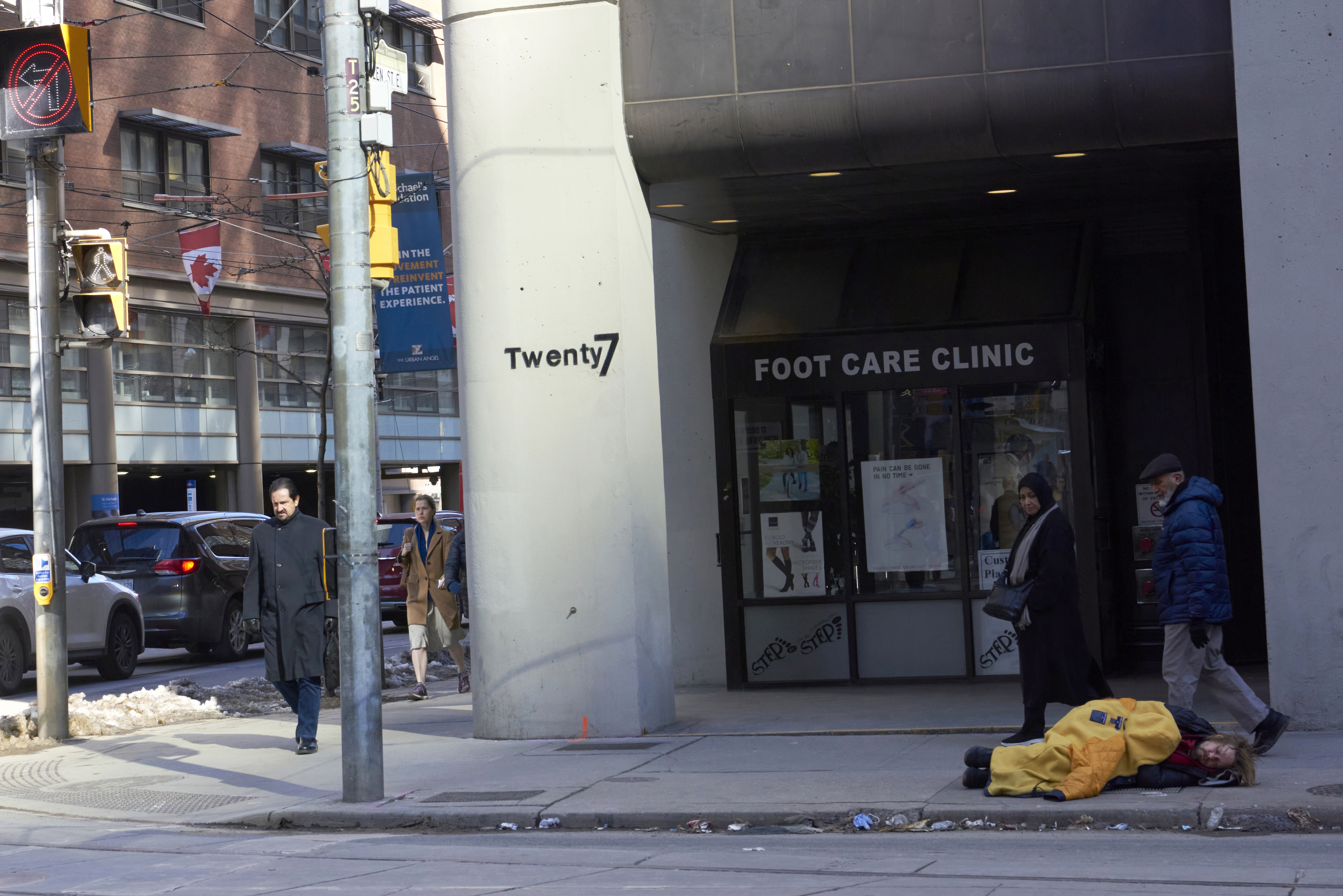 Застъпниците призовават за промяна на стратегията за справяне с жилищната