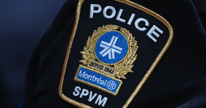 Четири коли бяха запалени пред гаража в Монреал