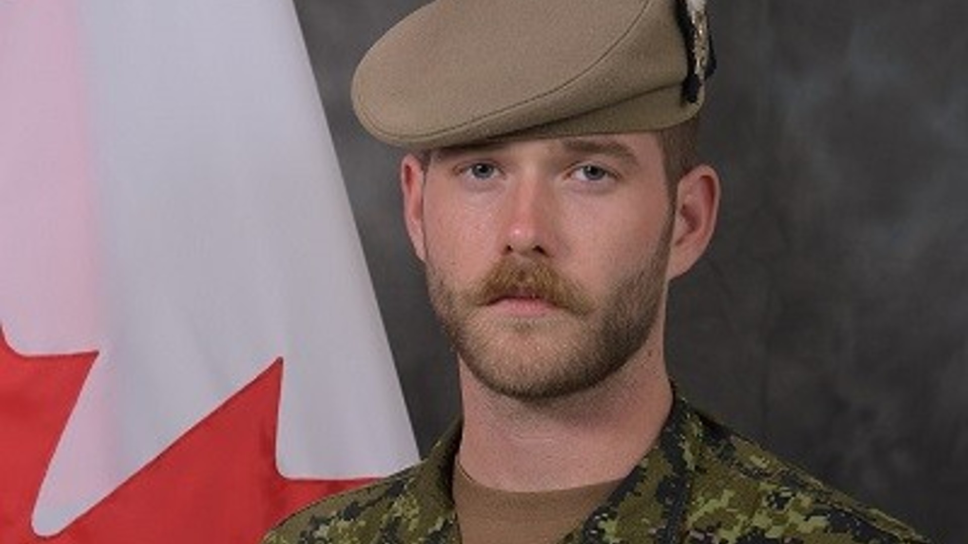 Страхуват се че канадски войник е загинал след като изчезна