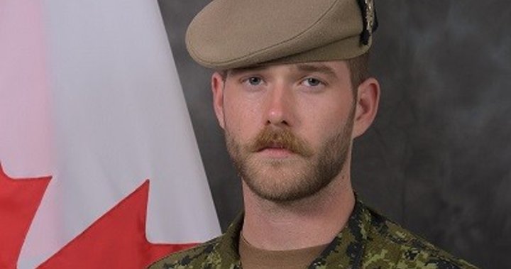 Se teme que un soldado canadiense haya muerto en una «trágica avalancha» en Suiza