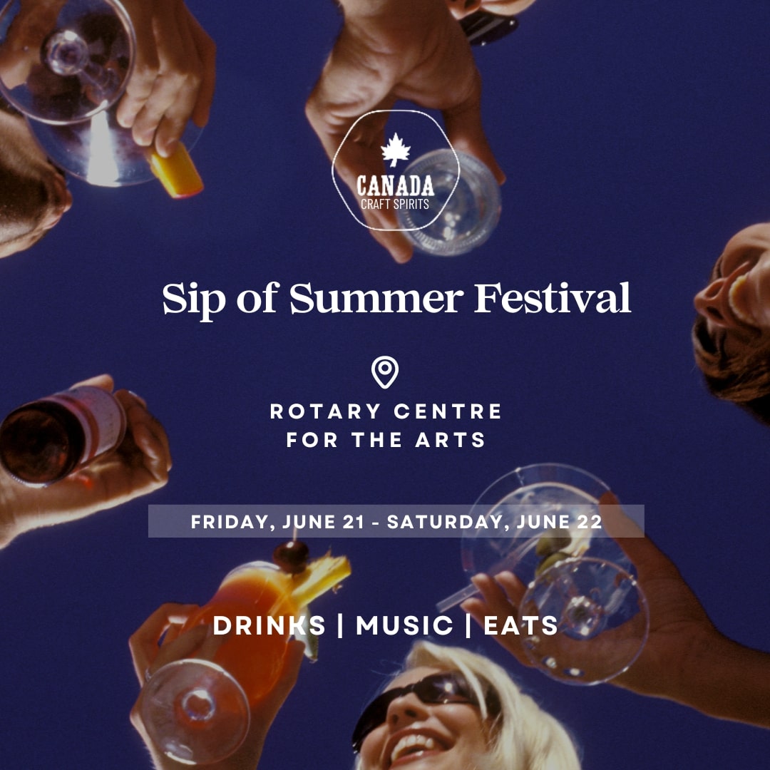 Sip of Summer Festival in Kelowna, June 21-22 - image