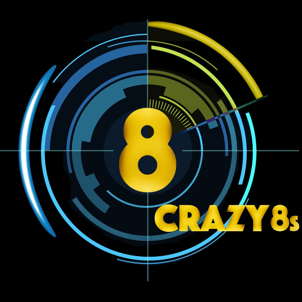 Crazy8s 2024 Gala Screening & Afterparty