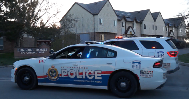 Полицията в Питърбъро Онтарио издирва заподозрян след стрелба в южната