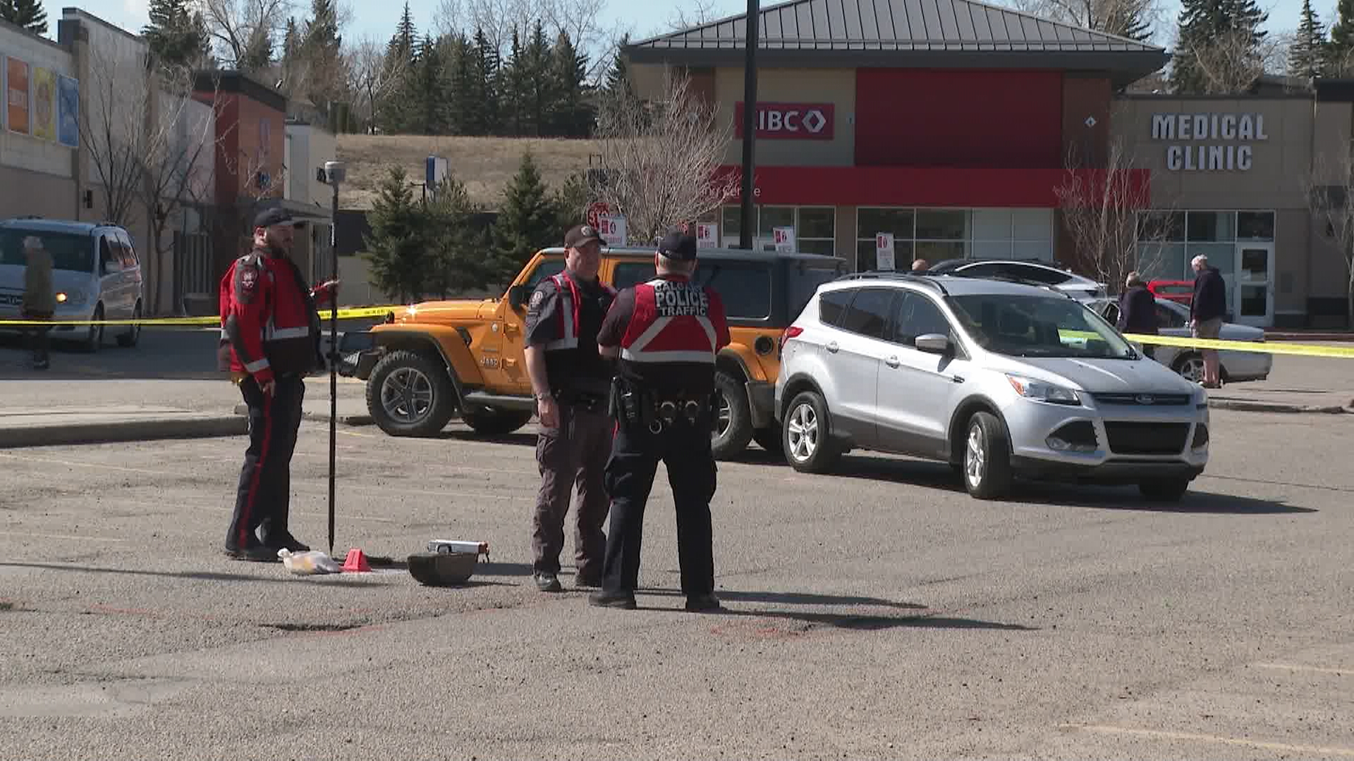 Трагичен инцидент в югоизточната общност на Deer Run изпрати пенсионерка