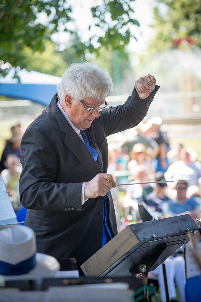 Ladner Bandfest - image