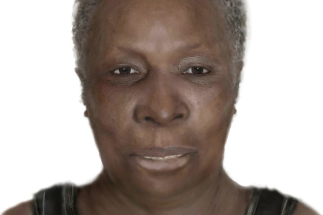 Регионалната полиция на Пийл казва че се опитват да идентифицират