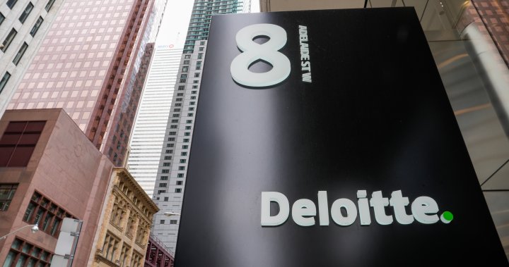 Канада вероятно ще избегне рецесията, ще започне да се възстановява по-късно през 2024 г.: Deloitte