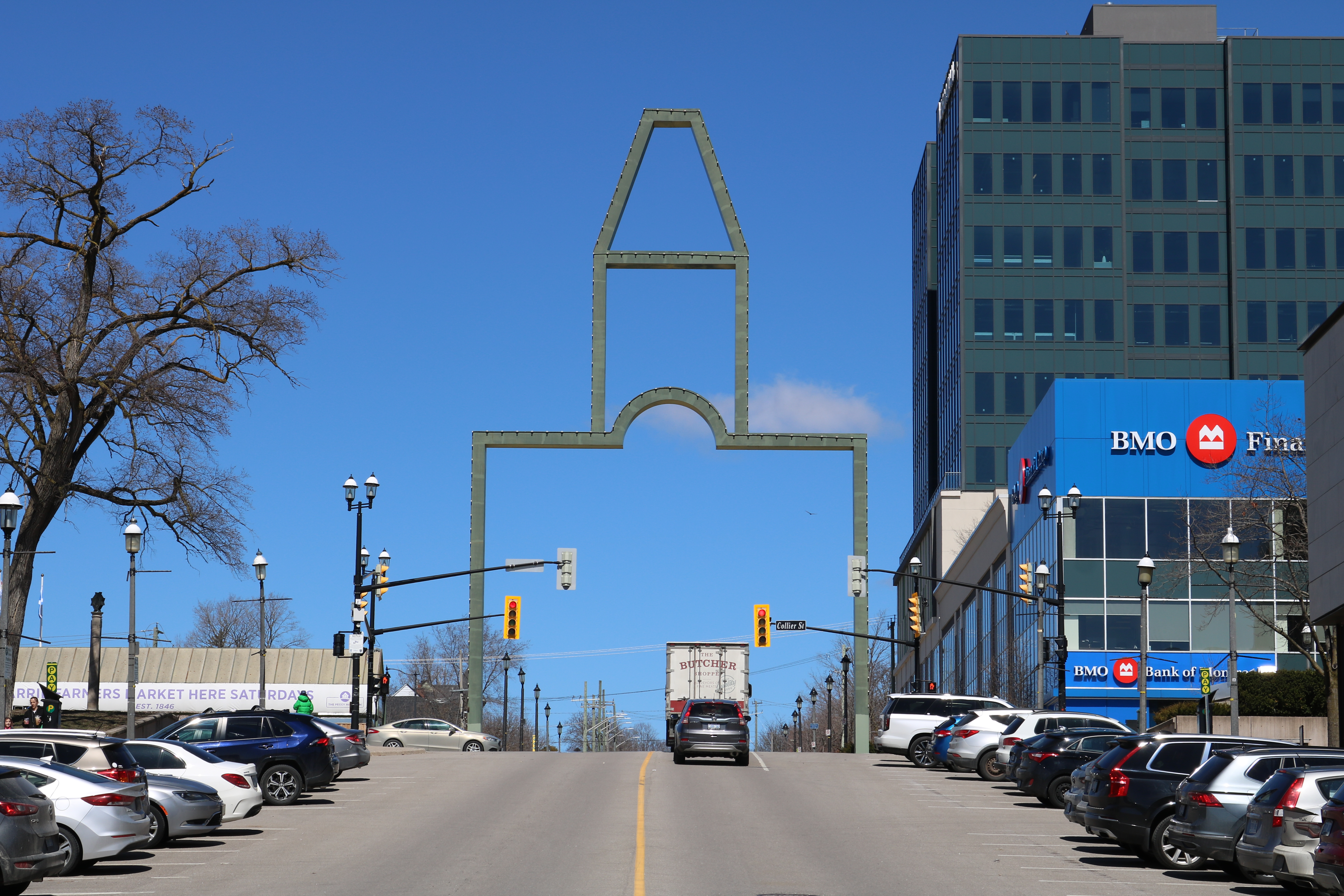 Голяма компания за ИТ инфраструктура отвори първия си център за