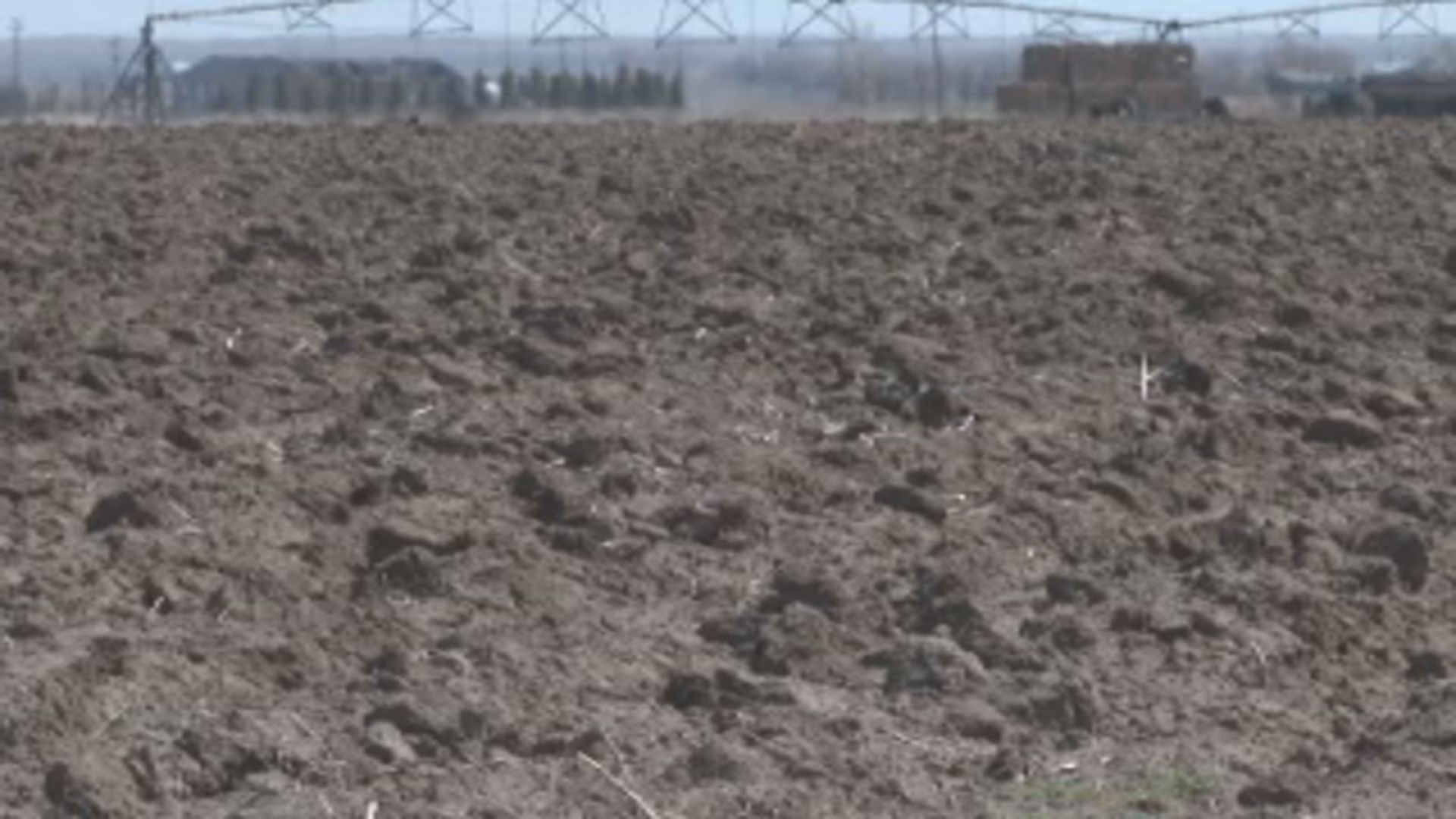 Alberta farmers adapting to province’s growing drought concerns