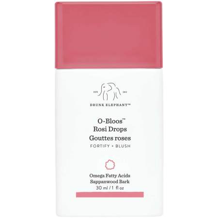 Drunk Elephant O-Bloos Rosi Drops