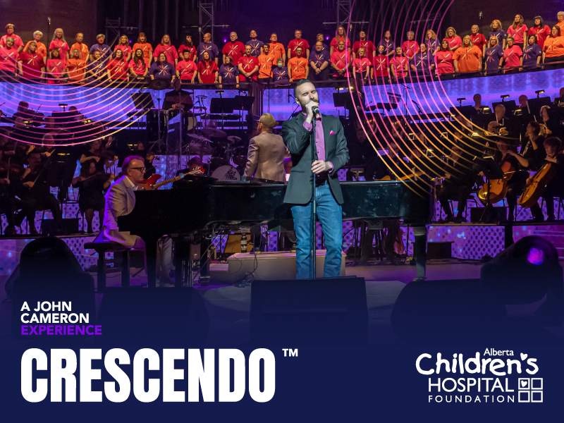 CRESCENDO - image