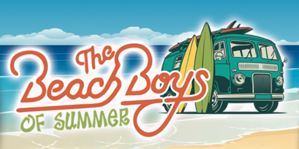 630 CHED Supports The Beach Boys of Summer - image