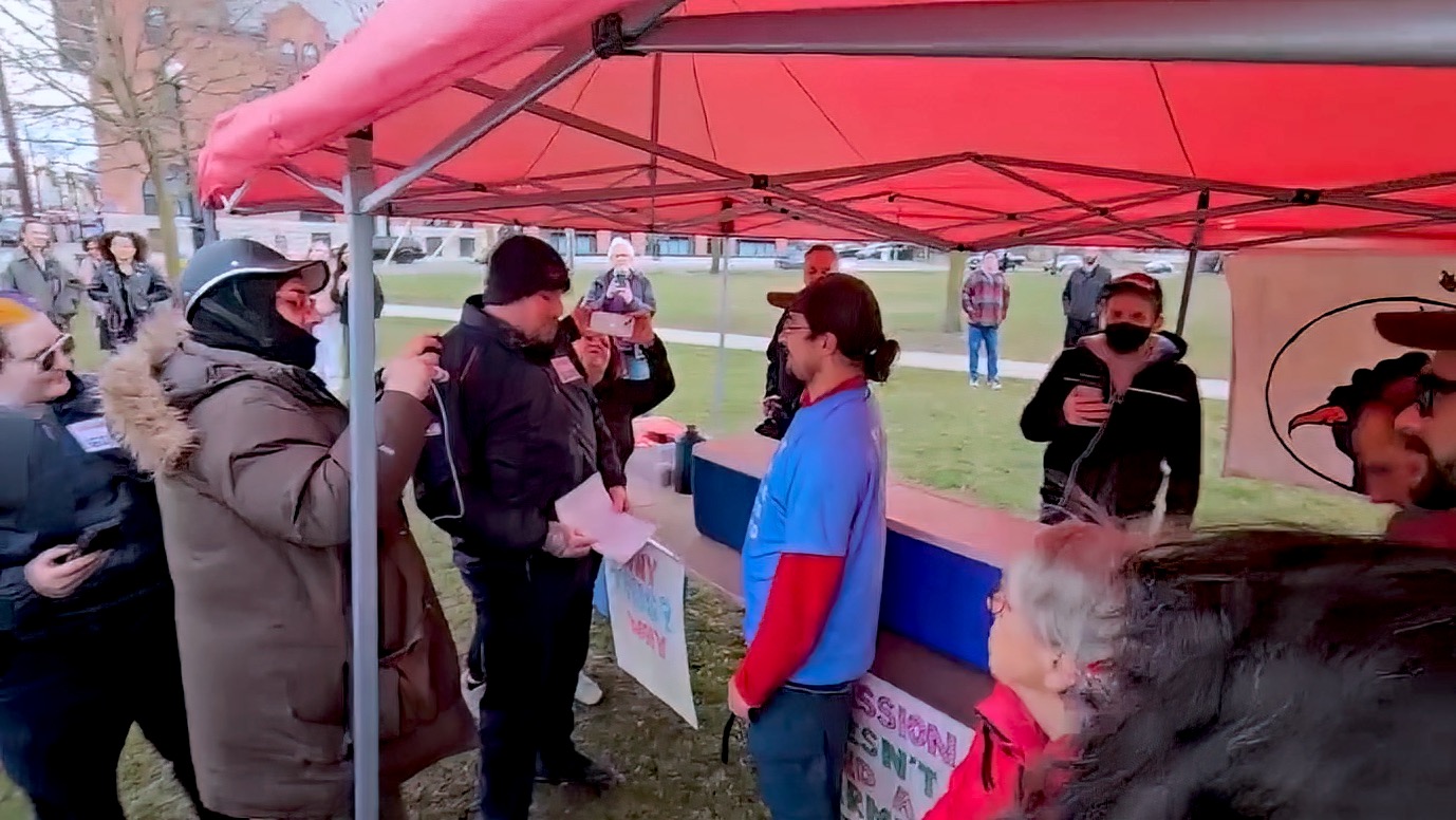 Градският съвет на Питърбъро в понеделник ще реши дали да