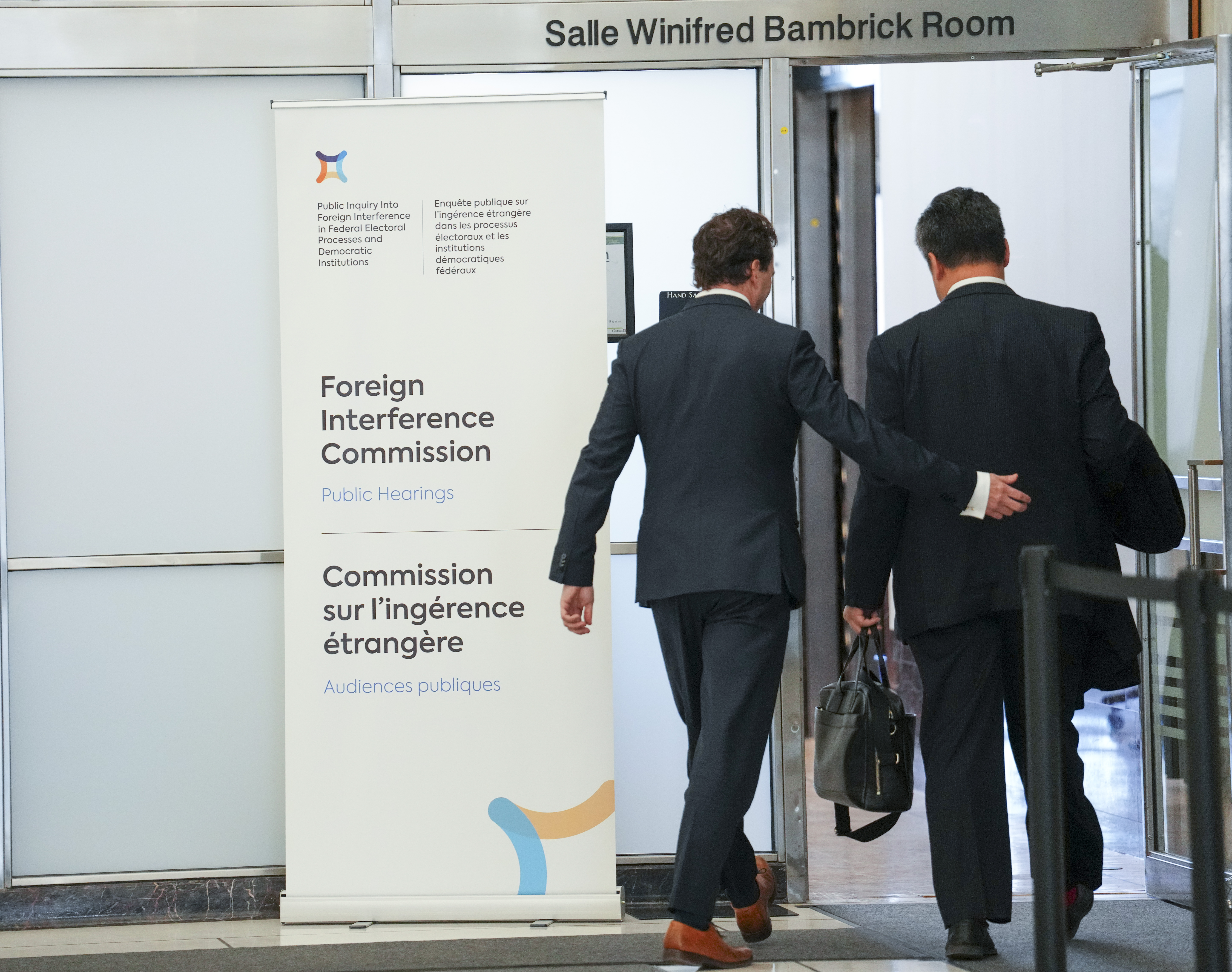 Очаква се федерално разследване на чужда намеса в изборите да