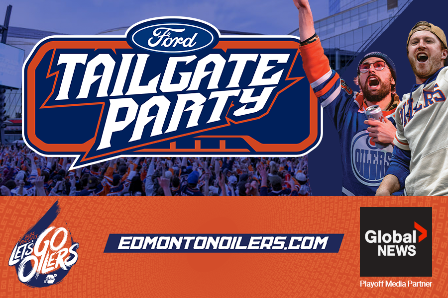 Ford Tailgate Party in ICE District Plaza - image
