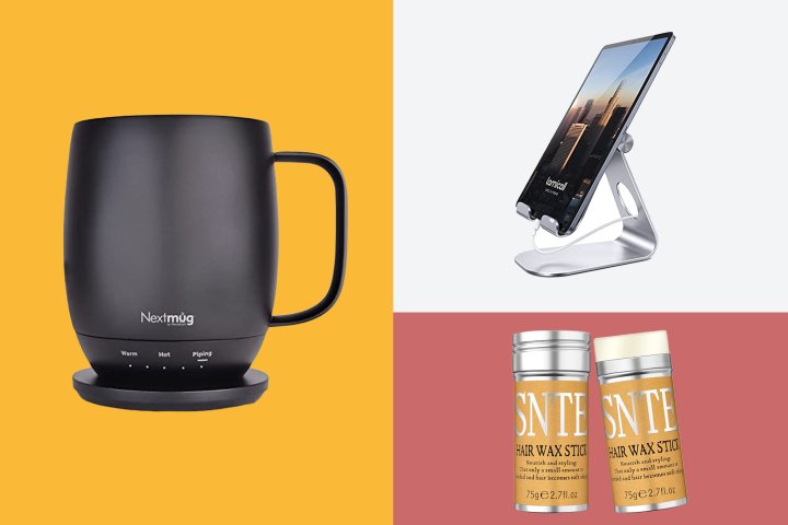 Our top 5 Amazon deals of the week