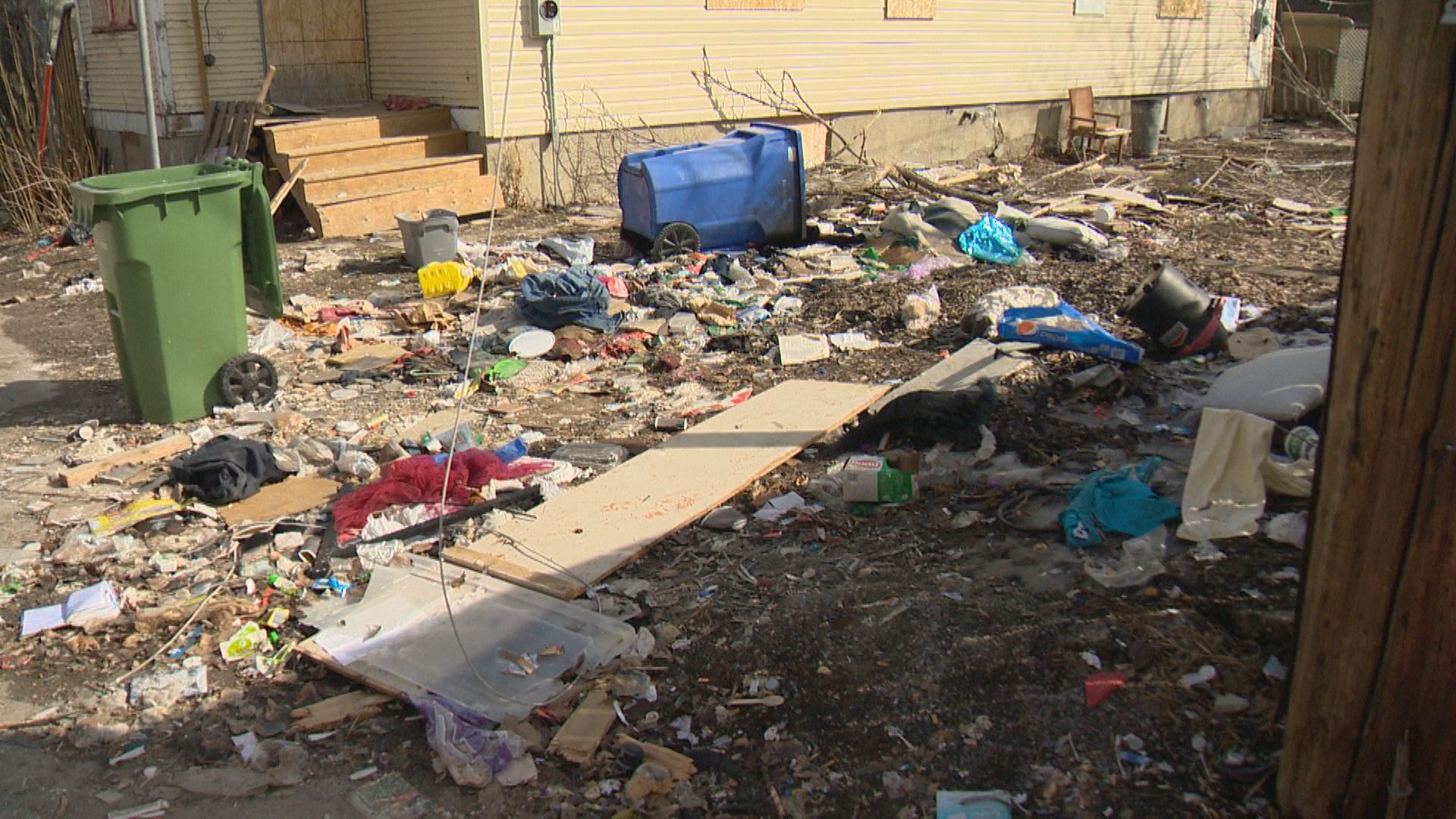 Това беше разочароваща битка за общността на наследството тъй като