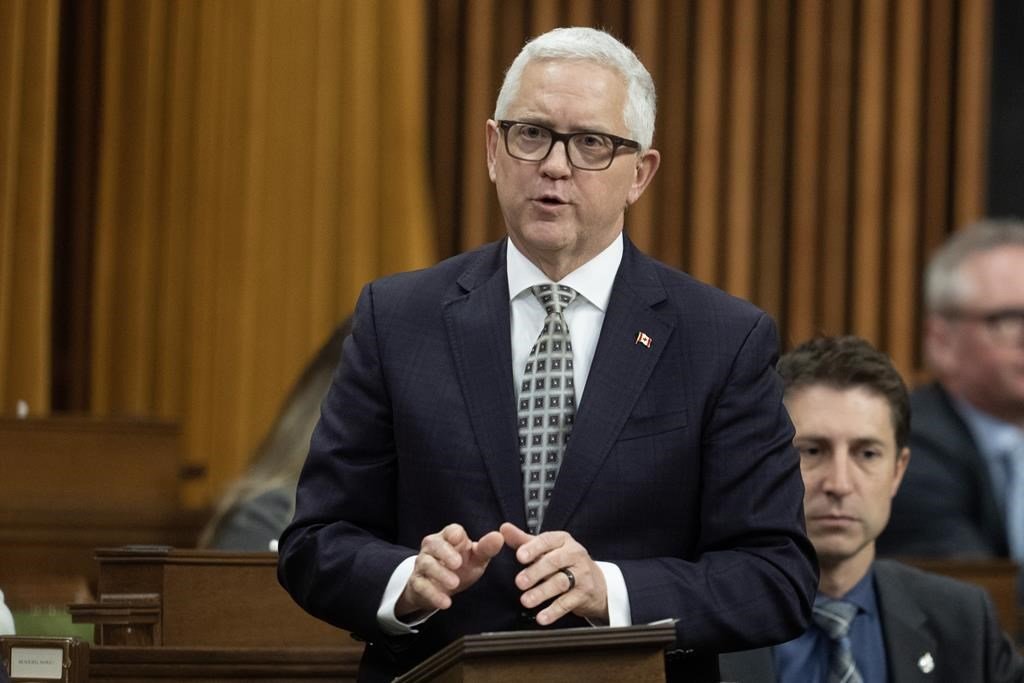 Saskatchewan MP won't run again, cites Tory decision to disallow open nominations - Vimarsana News