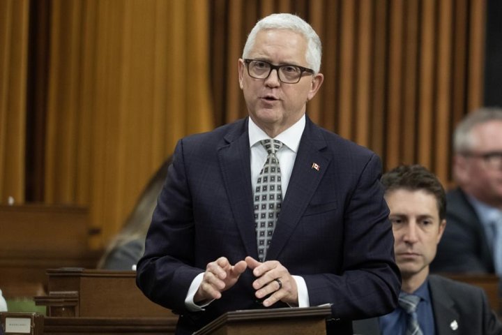 Saskatchewan MP won’t run again, cites Tory decision to disallow open nominations