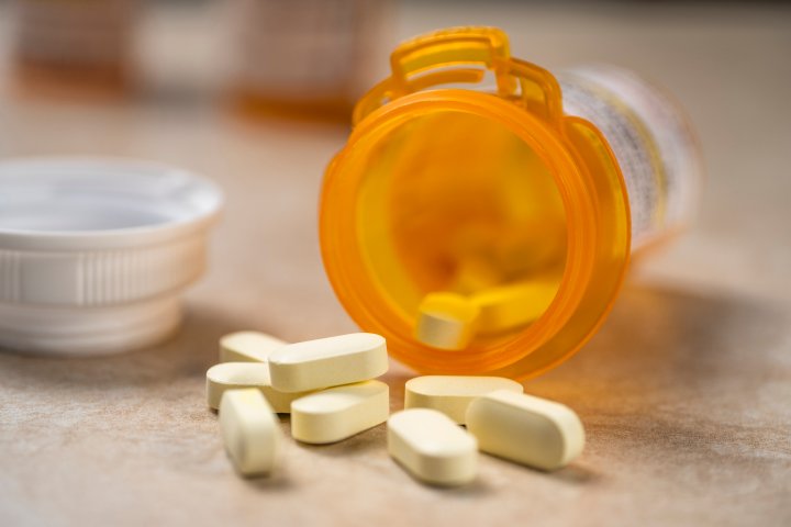 Over 25% of young Canadian deaths linked to opioids amid pandemic: study