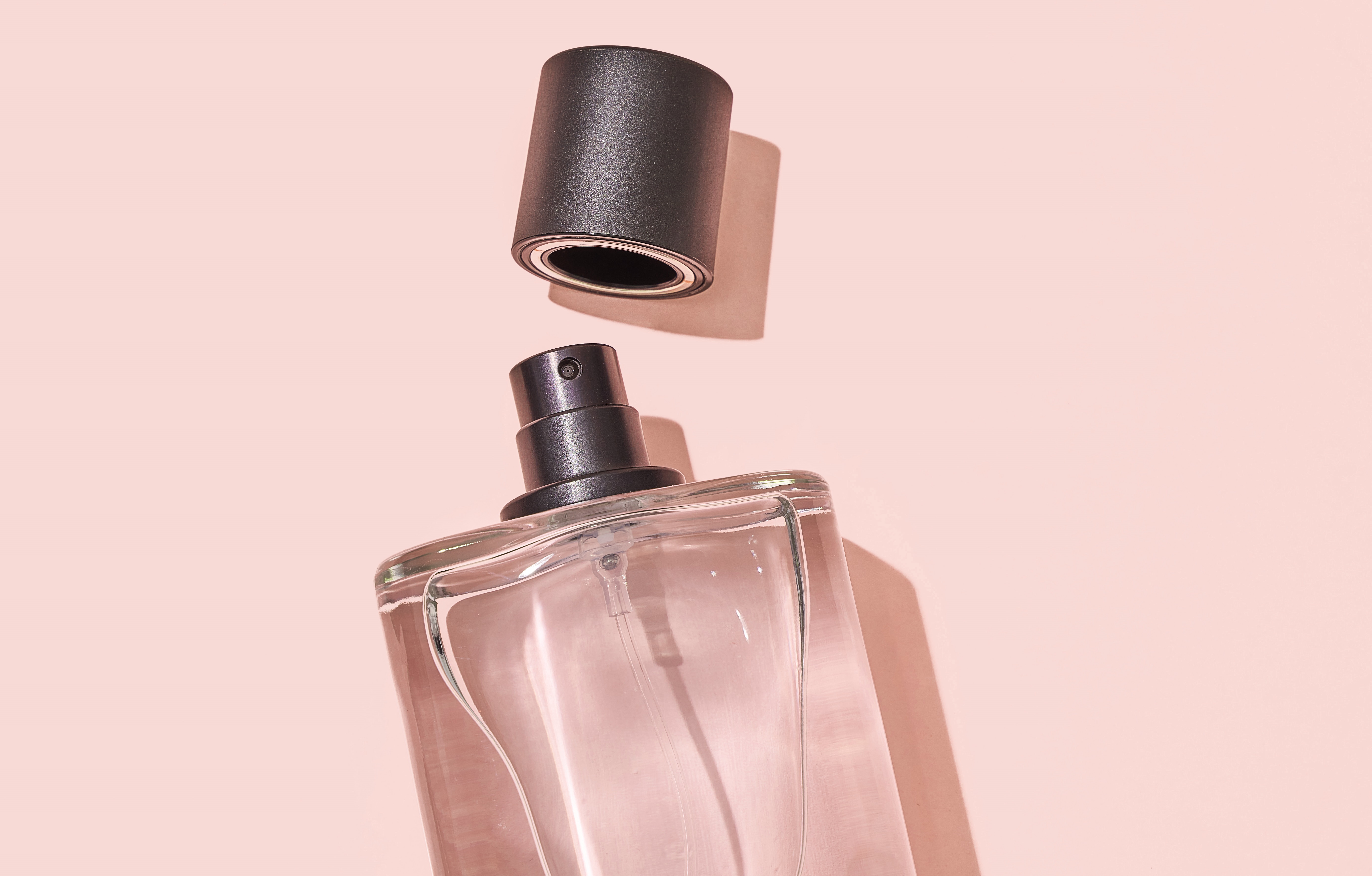 Let these 8 spring fragrances lift your spirits