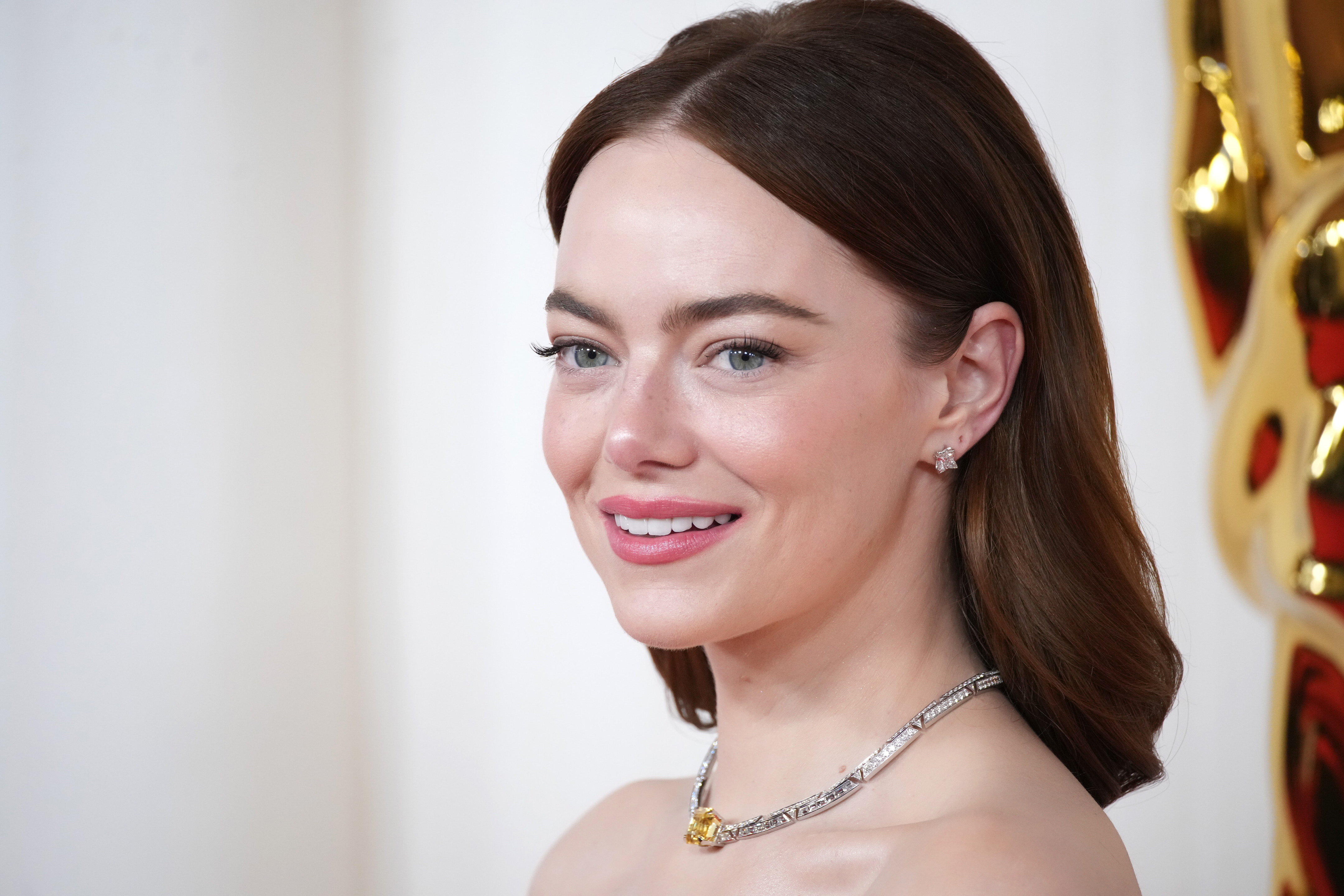 Emma Stone希望人们称呼她的真实名字