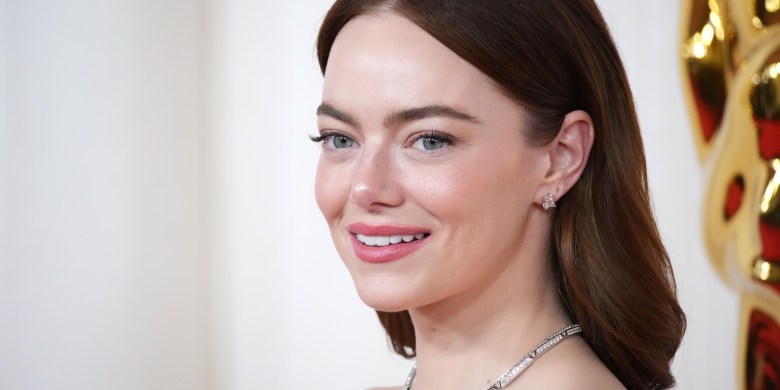 Emma Stone wants people to call her by her real name