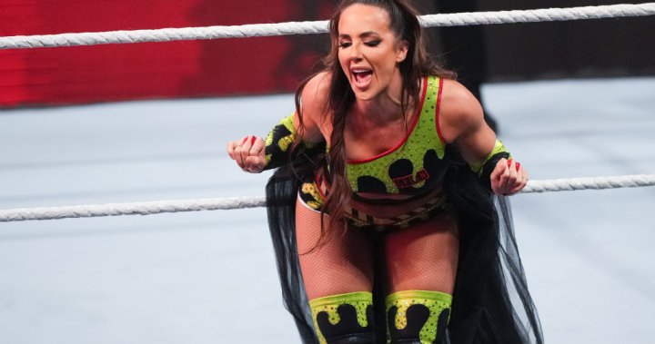 WWE’s Chelsea Green says she was labelled an escort, booted from NYC hotel